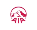 Life insurer AIA's logo