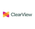 Life insurer ClearView's logo