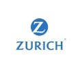 Life insurer Zurich's logo